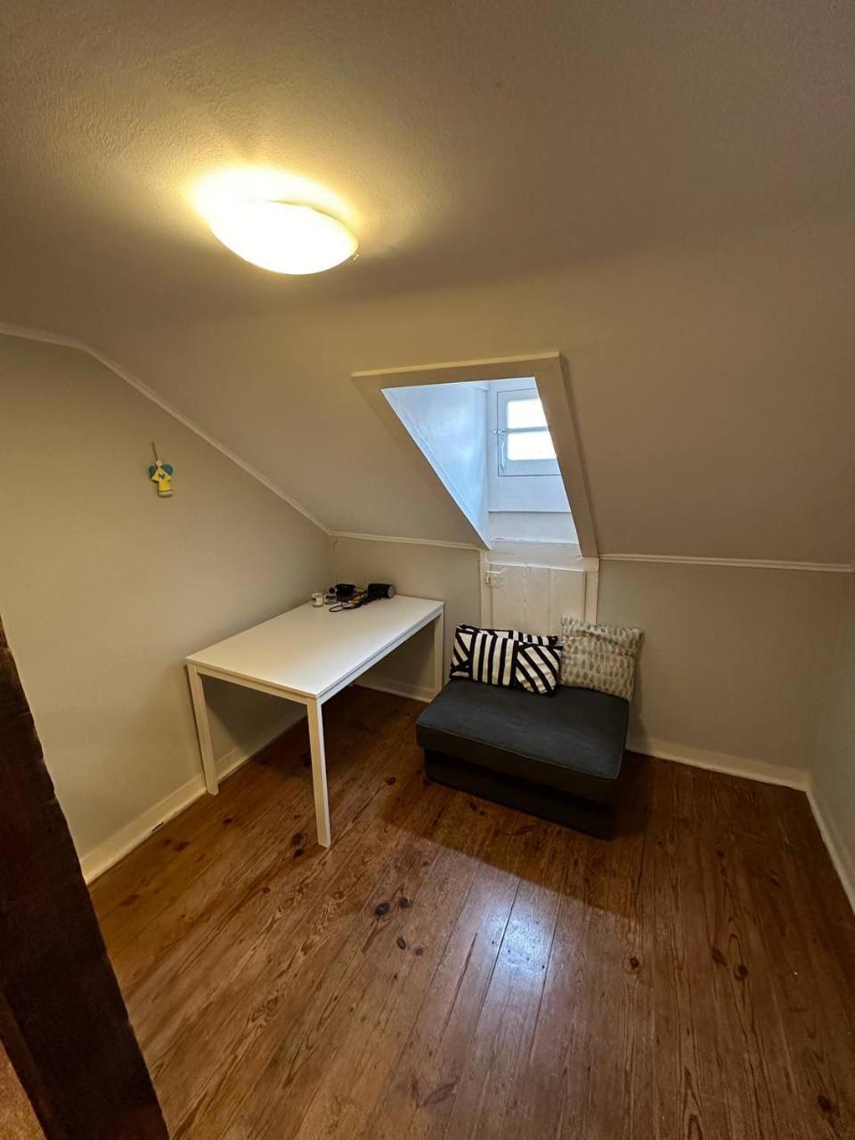 Apartamento Alfama Skyline *