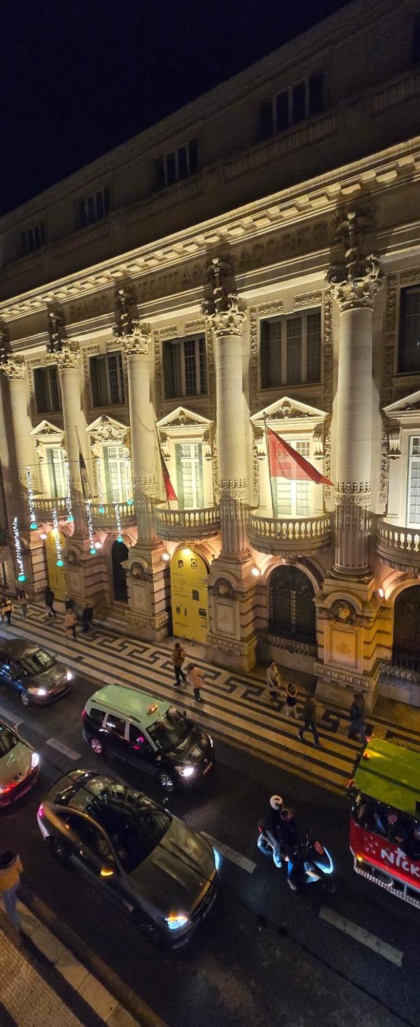 Rua Do Crucifixo Cozy 1 Bedroom 2j Lisboa