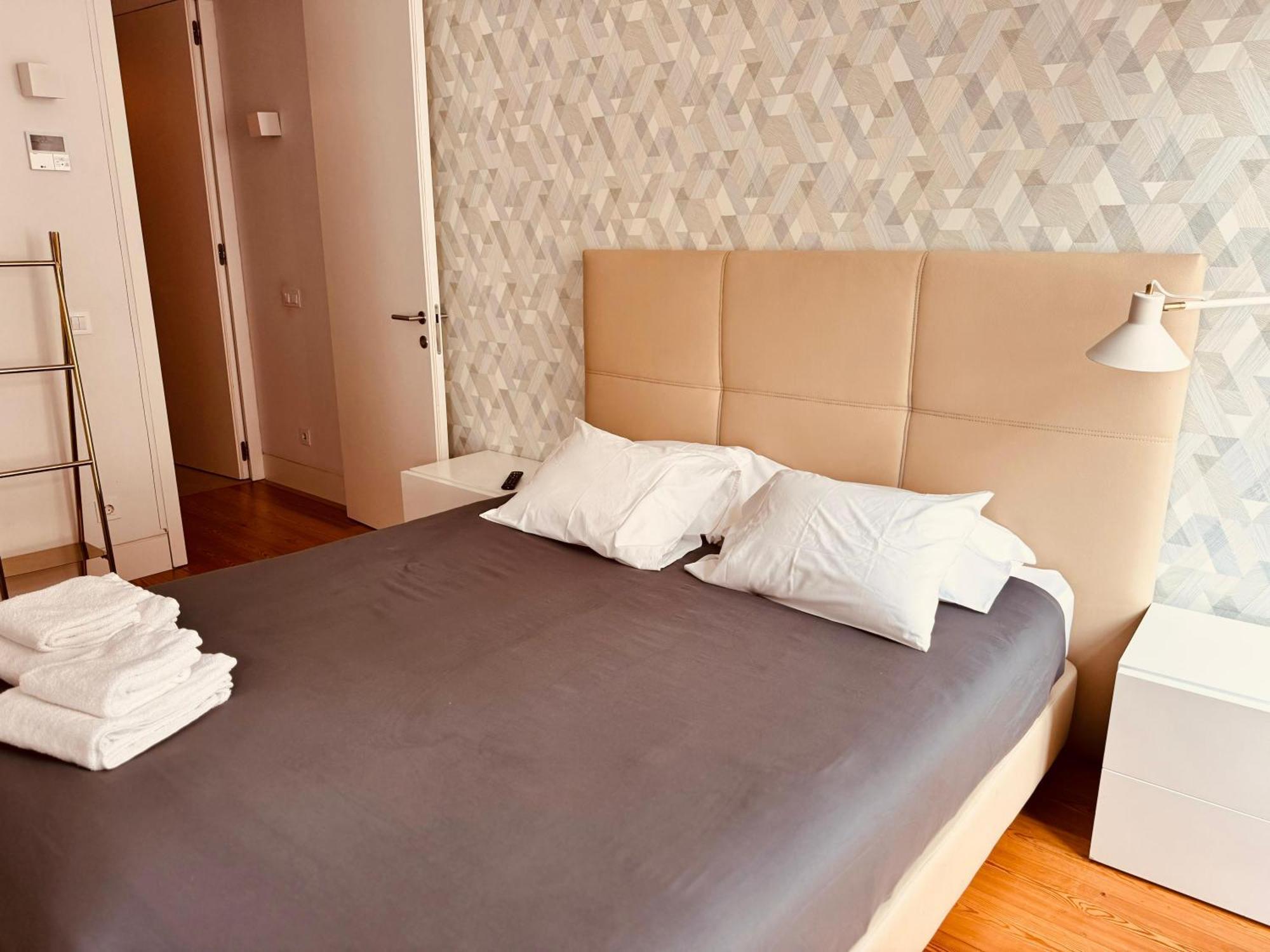 Rua Do Crucifixo Cozy 1 Bedroom 2j Apartamento Lisboa
