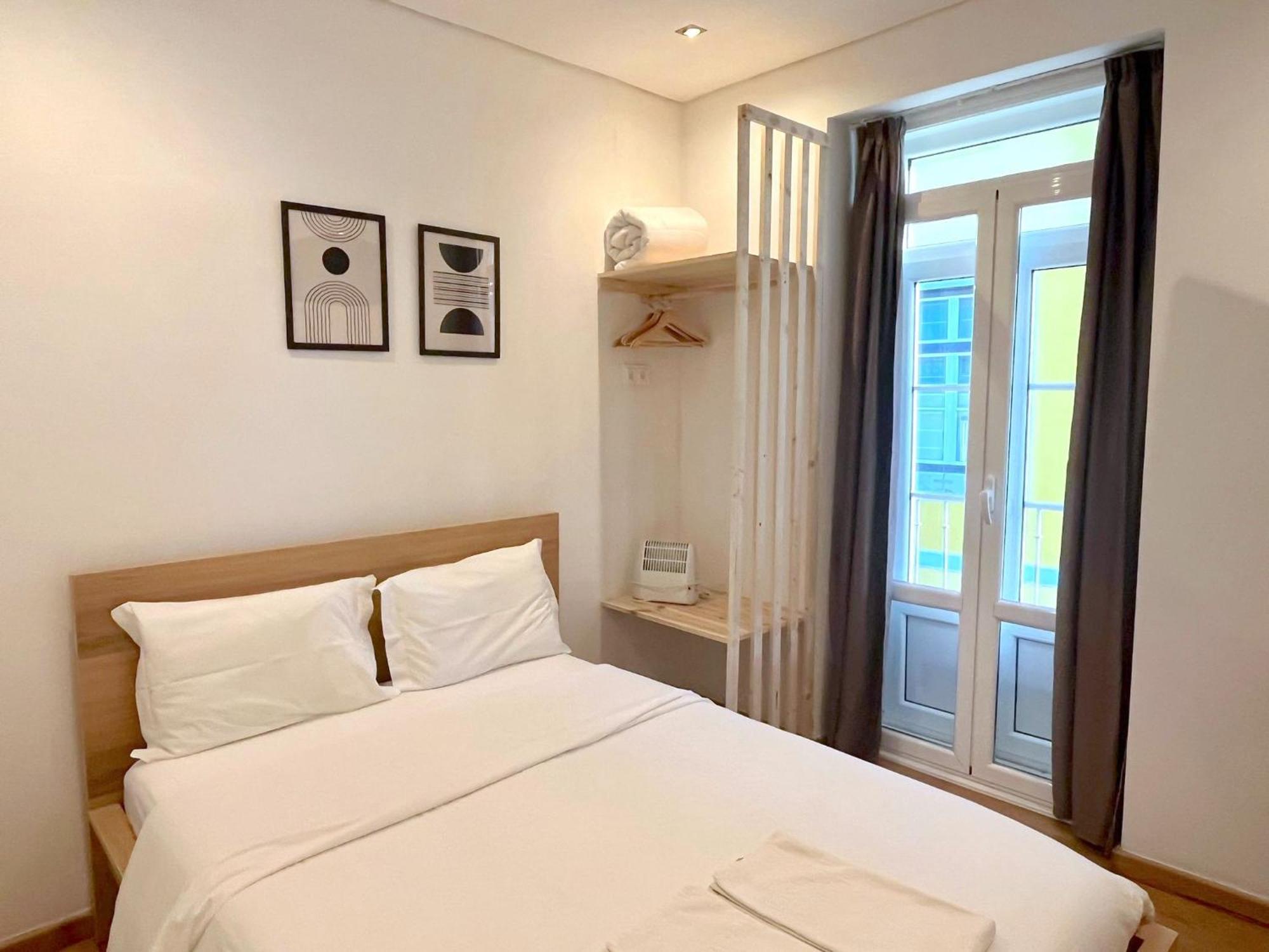Bairro Alto Albergue Lisboa