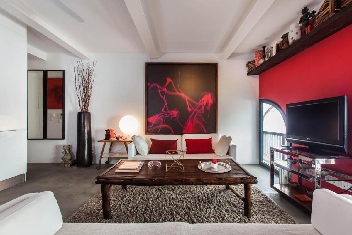 Apartamento Old Stables Chiado - 2 Bedroom In The Heart Of Lisboa