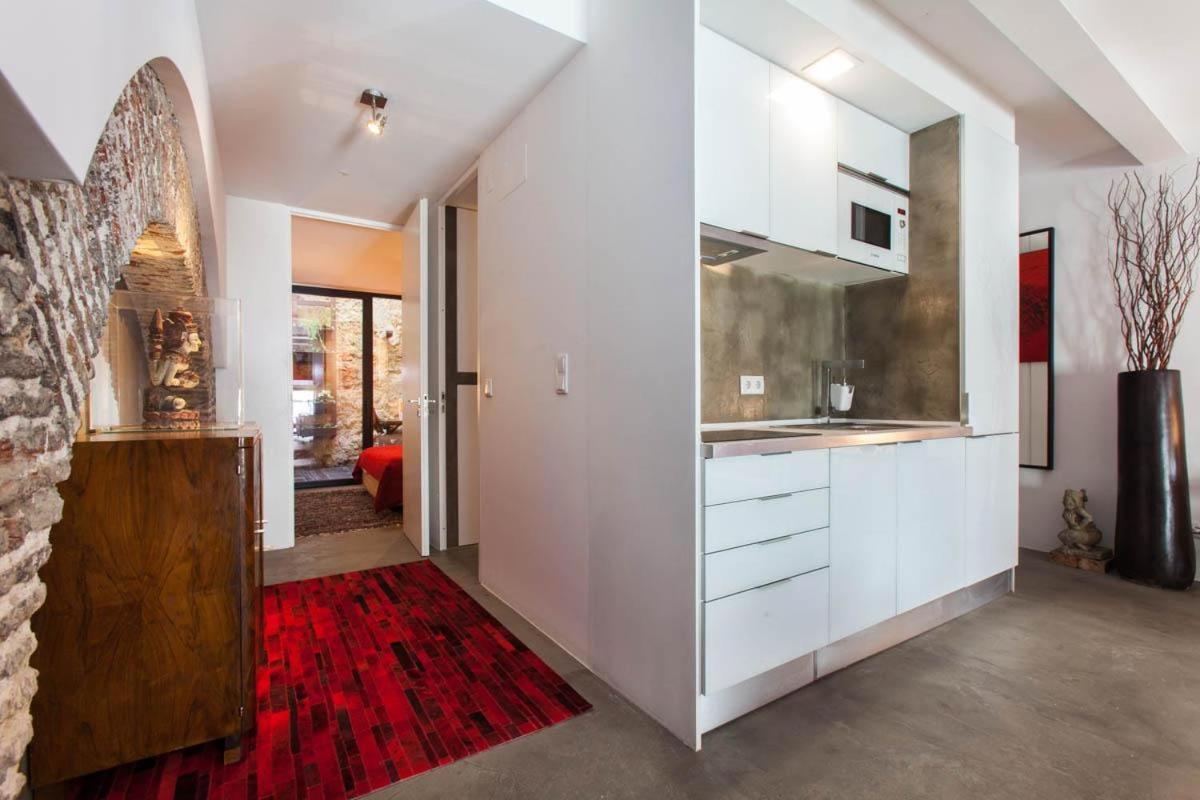 Old Stables Chiado - 2 Bedroom In The Heart Of Lisboa