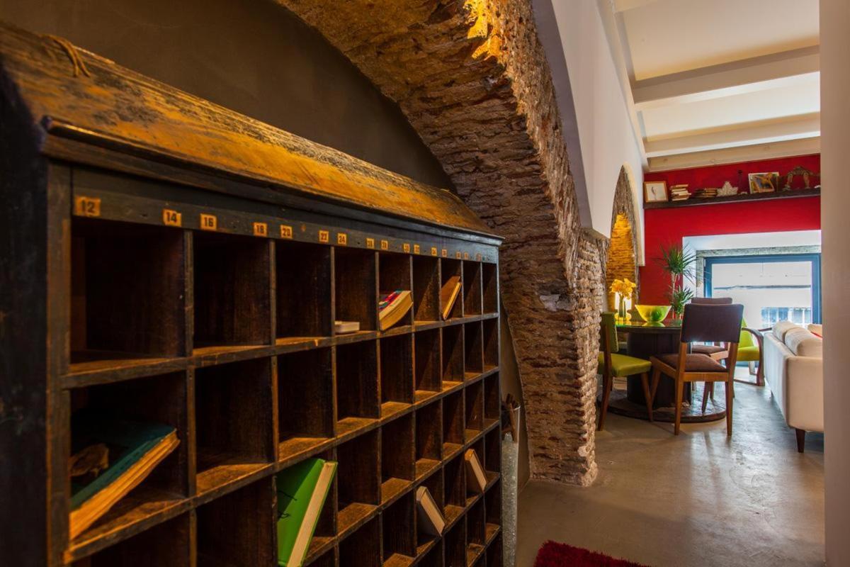 Apartamento Old Stables Chiado - 2 Bedroom In The Heart Of