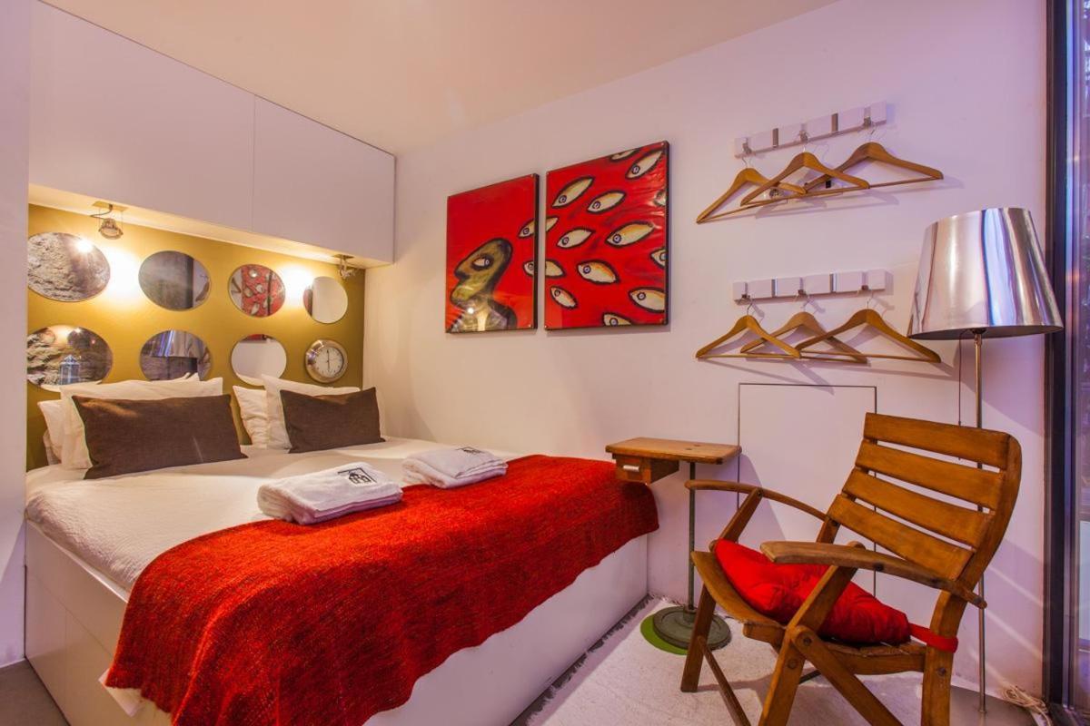 Old Stables Chiado - 2 Bedroom In The Heart Of