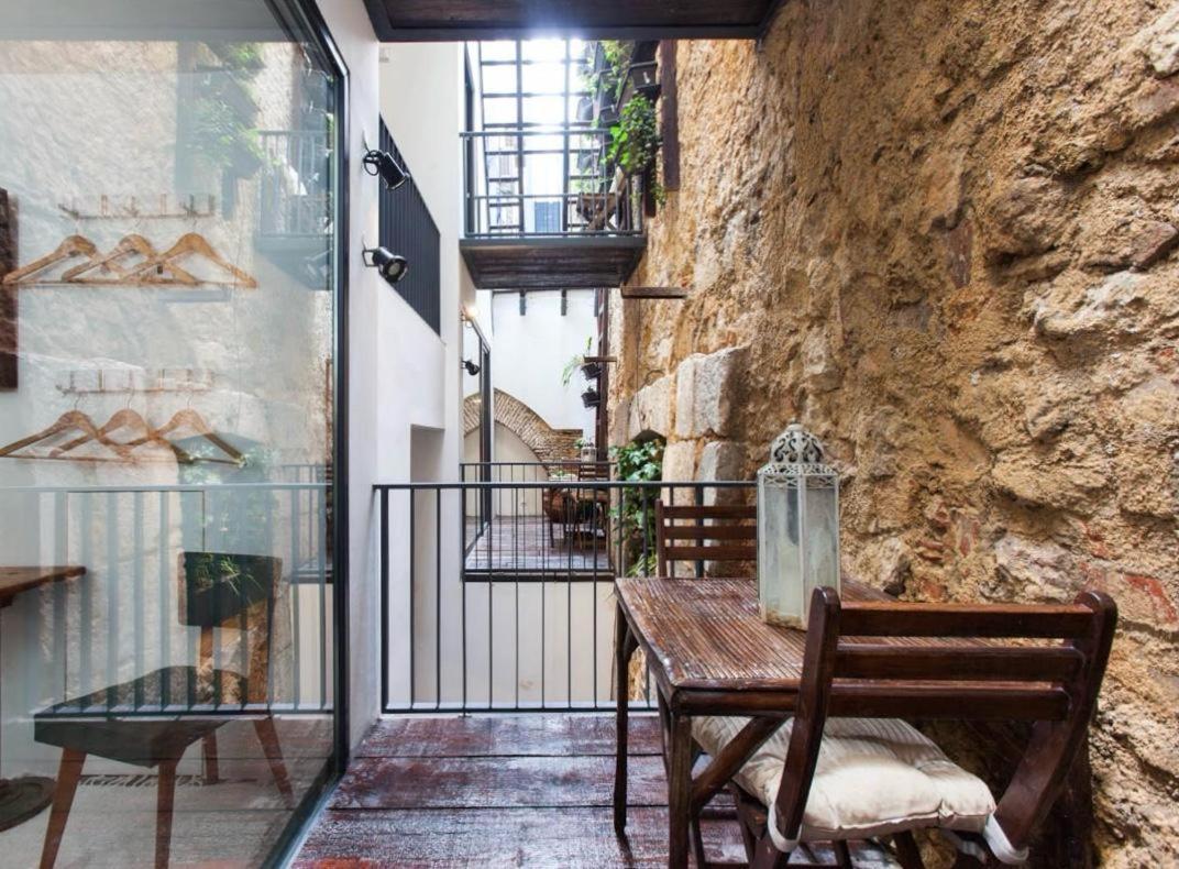 Apartamento Old Stables Chiado - 2 Bedroom In The Heart Of Lisboa