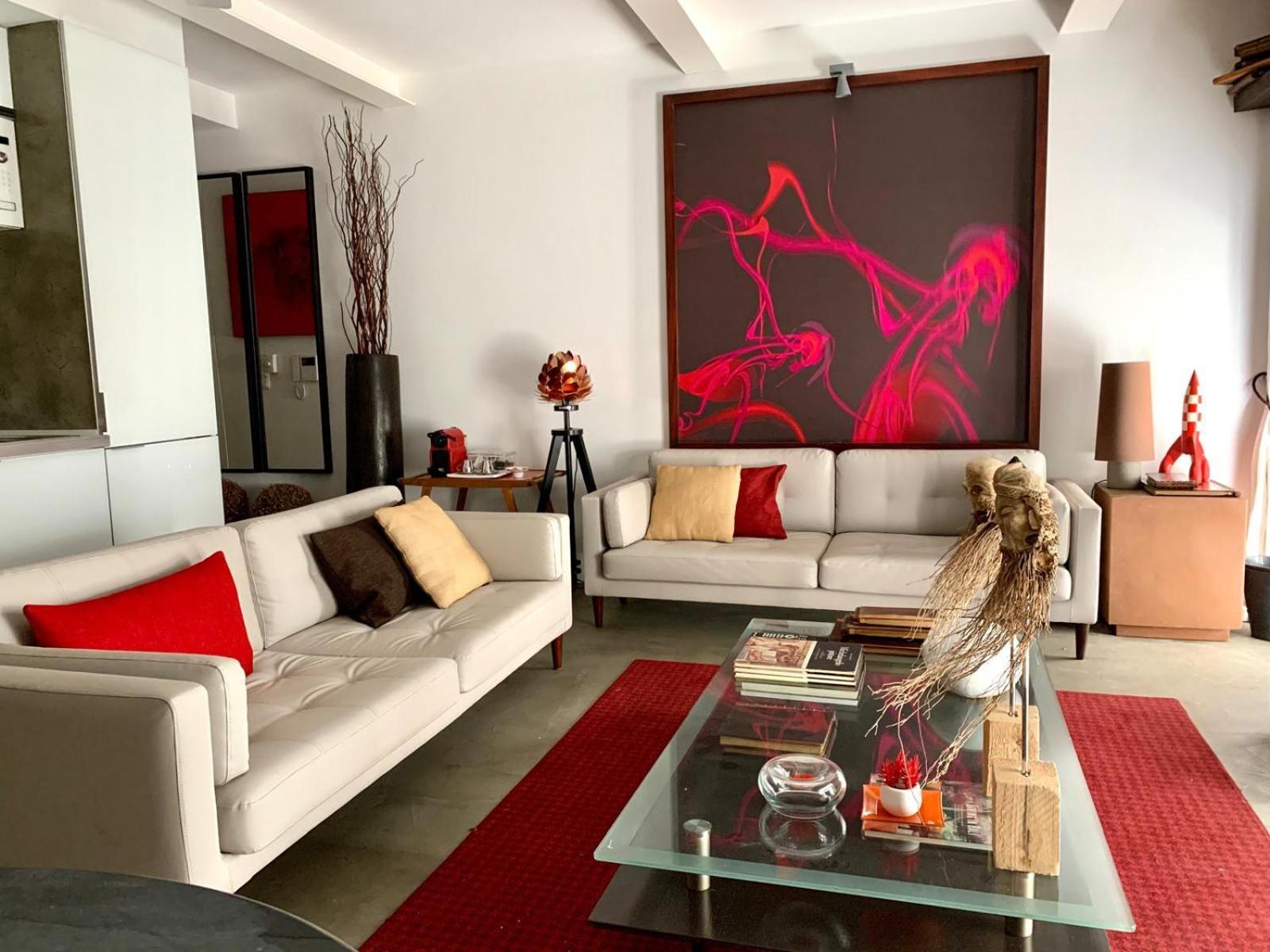 Old Stables Chiado - 2 Bedroom In The Heart Of *