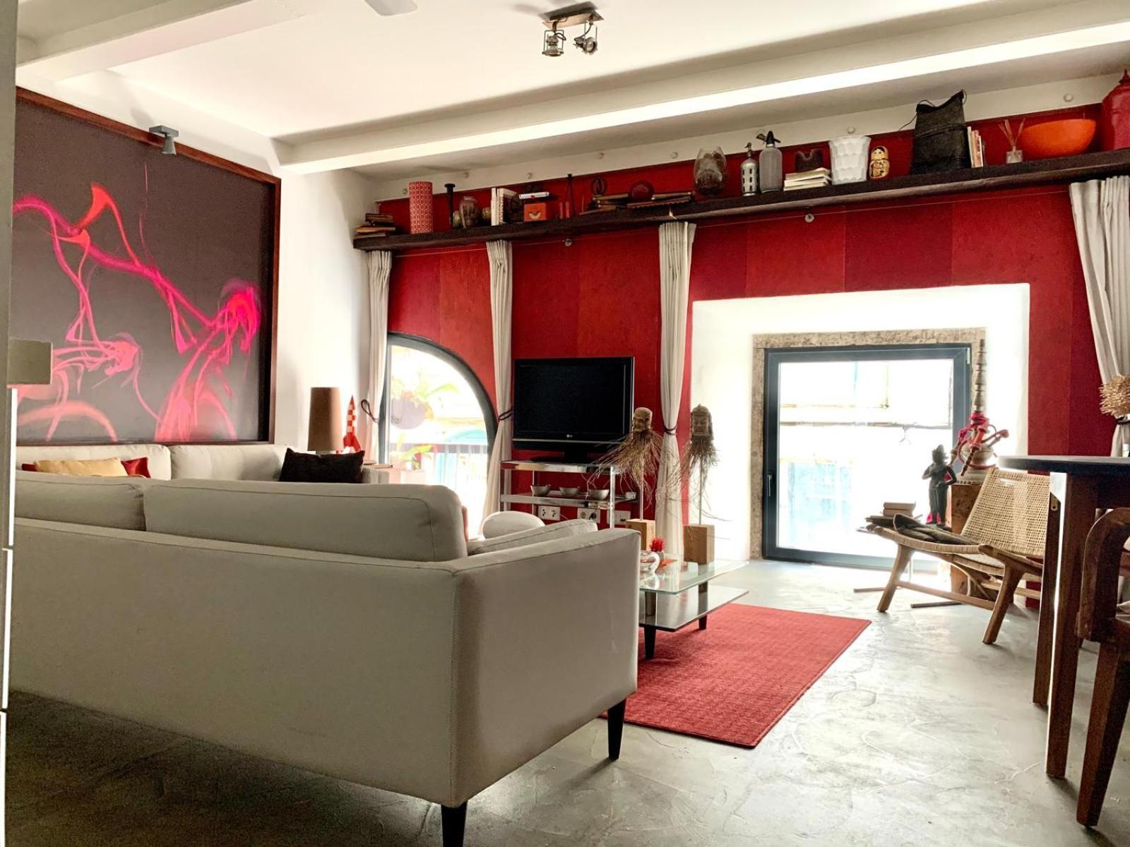 Apartamento Old Stables Chiado - 2 Bedroom In The Heart Of