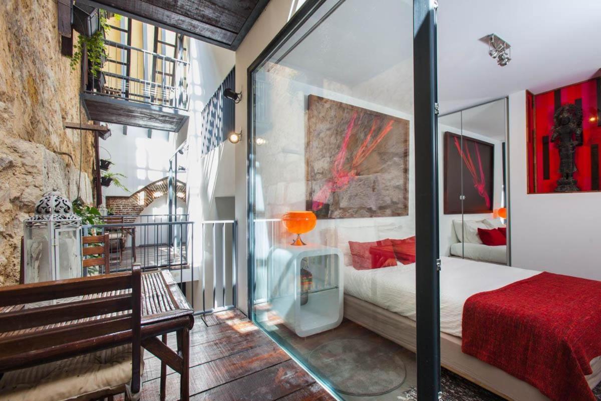 Apartamento Old Stables Chiado - 2 Bedroom In The Heart Of *