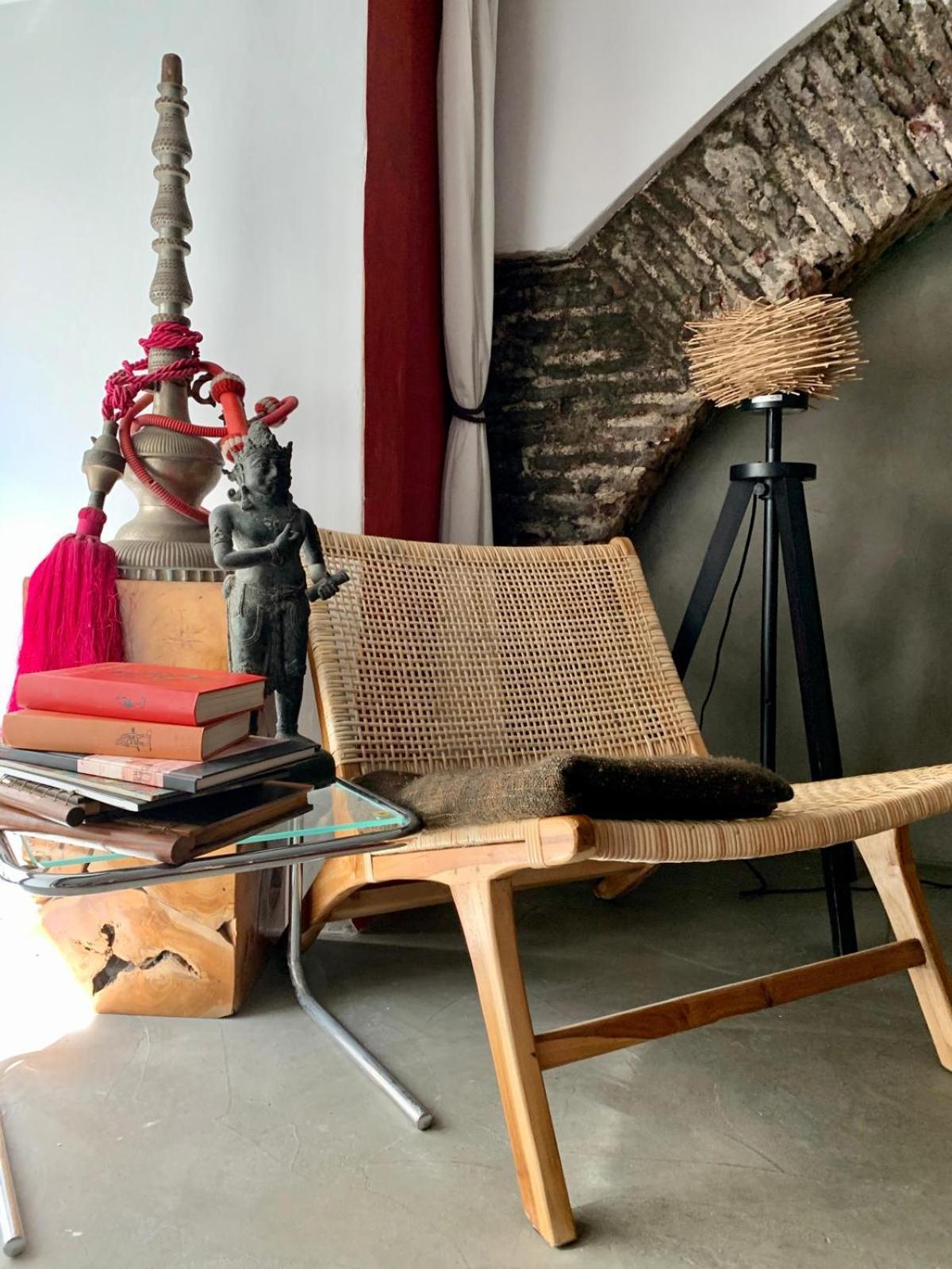 Old Stables Chiado - 2 Bedroom In The Heart Of * Lisboa