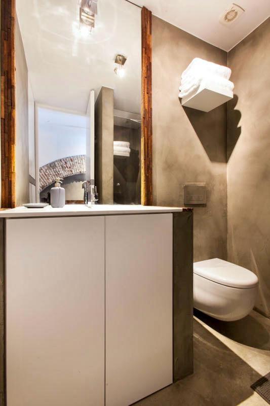 Old Stables Chiado - 2 Bedroom In The Heart Of * Lisboa