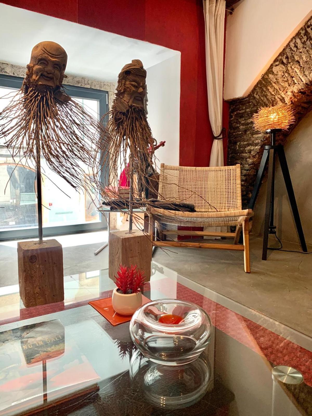 Apartamento Old Stables Chiado - 2 Bedroom In The Heart Of