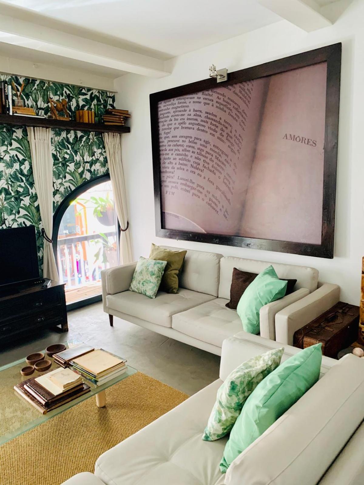 Apartamento Old Stables Chiado - 2 Bedroom In The Heart Of *