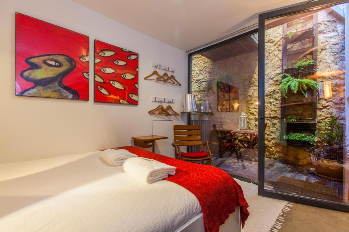 Old Stables Chiado - 2 Bedroom In The Heart Of Apartamento *