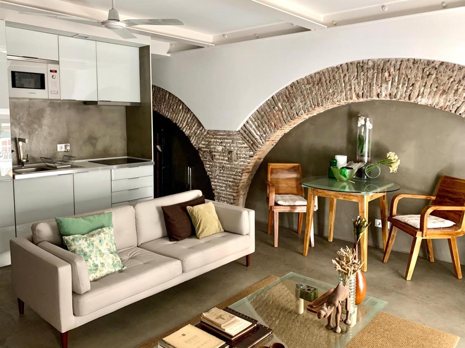 Old Stables Chiado - 2 Bedroom In The Heart Of Apartamento Lisboa