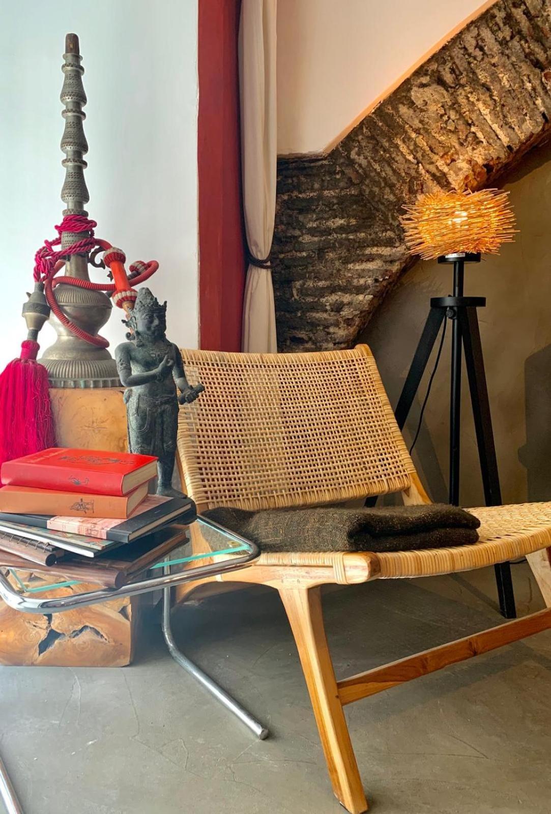 Apartamento Old Stables Chiado - 2 Bedroom In The Heart Of Lisboa