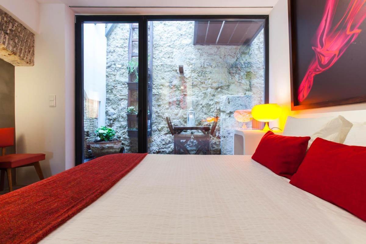 Old Stables Chiado - 2 Bedroom In The Heart Of Lisboa