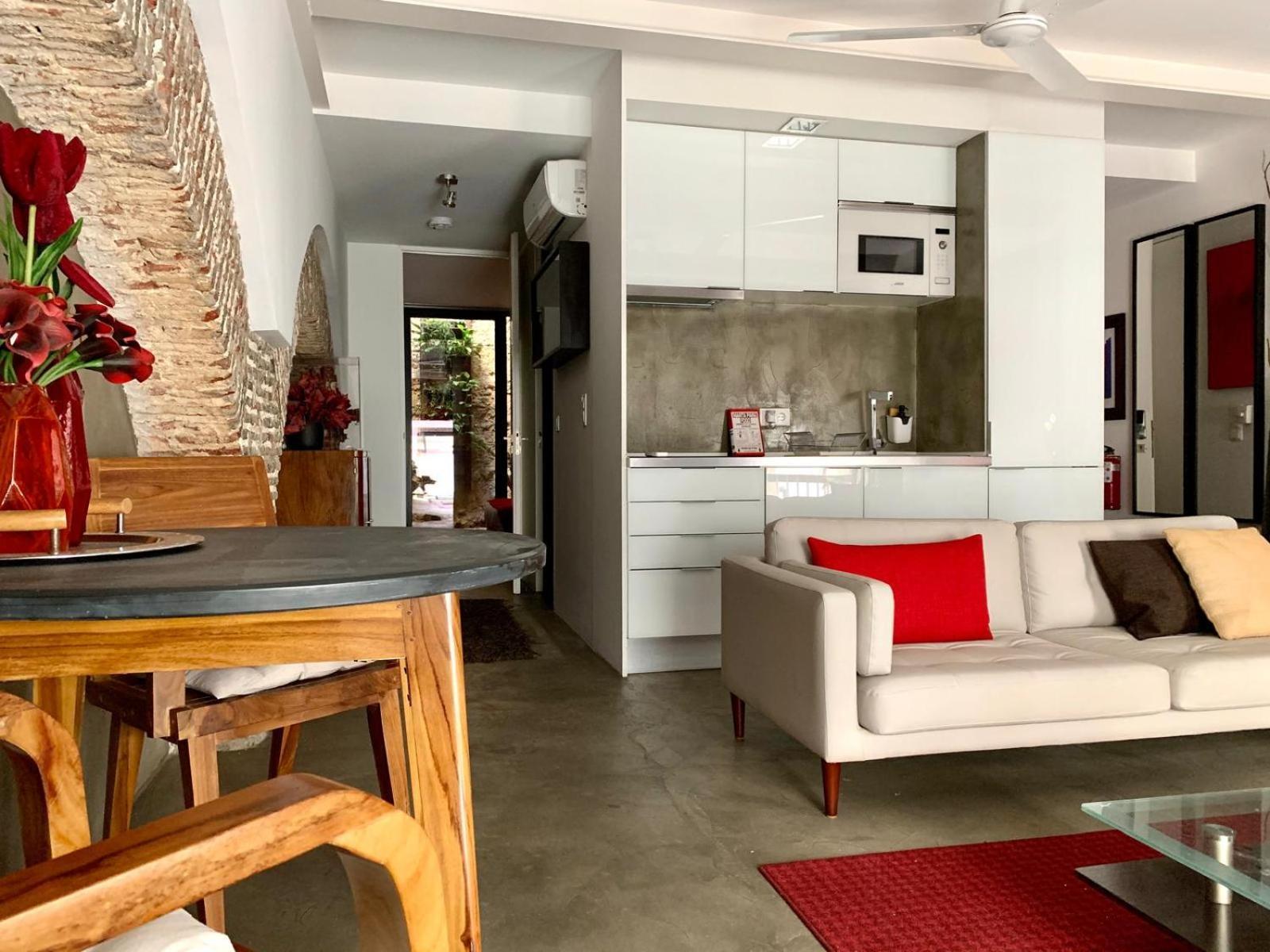 Apartamento Old Stables Chiado - 2 Bedroom In The Heart Of Lisboa