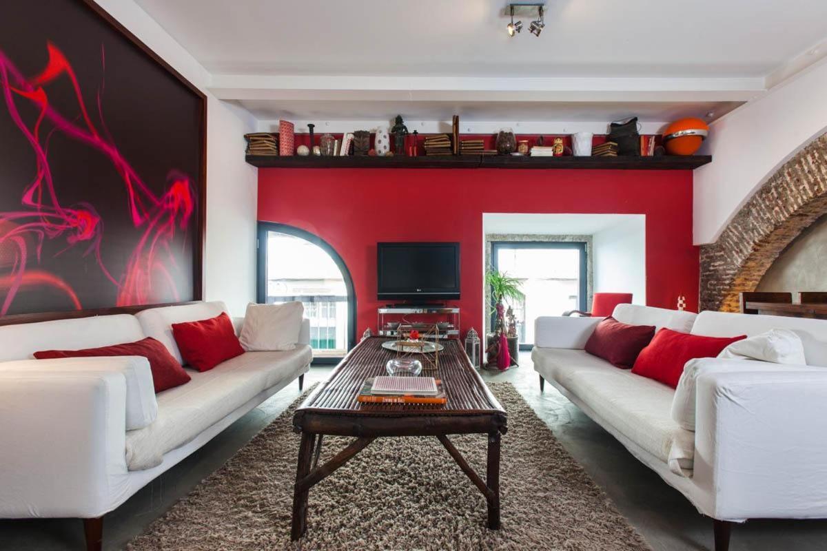 Old Stables Chiado - 2 Bedroom In The Heart Of Apartamento