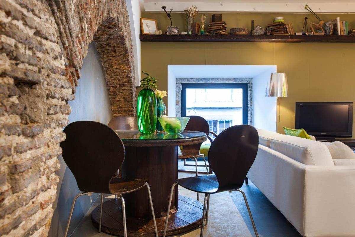 Apartamento Old Stables Chiado - 2 Bedroom In The Heart Of *