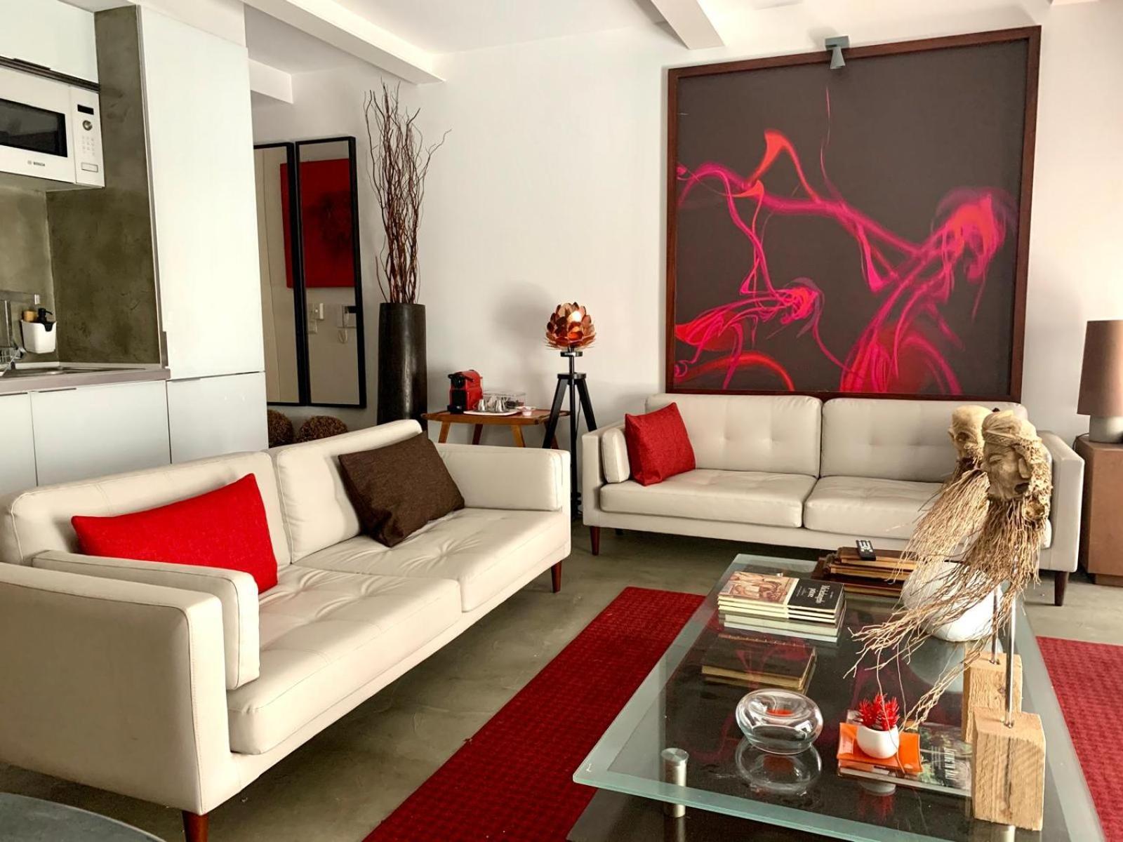 Apartamento Old Stables Chiado - 2 Bedroom In The Heart Of Lisboa