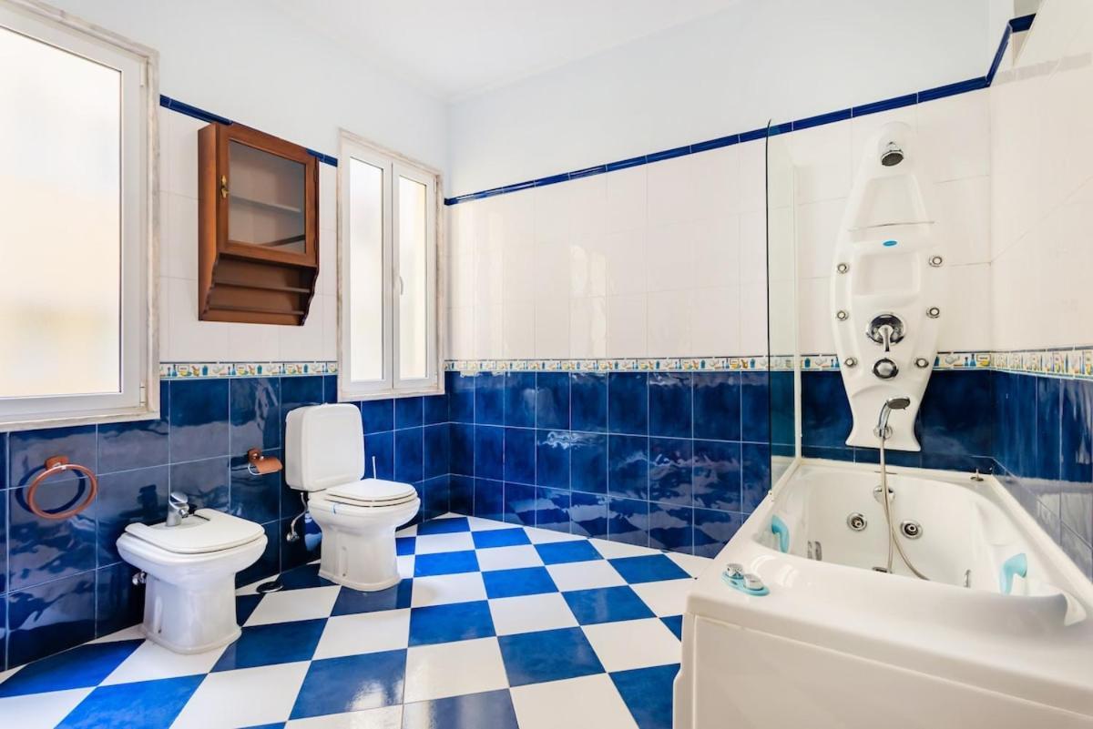 Apartamento Marques De Pombal Classical Living *