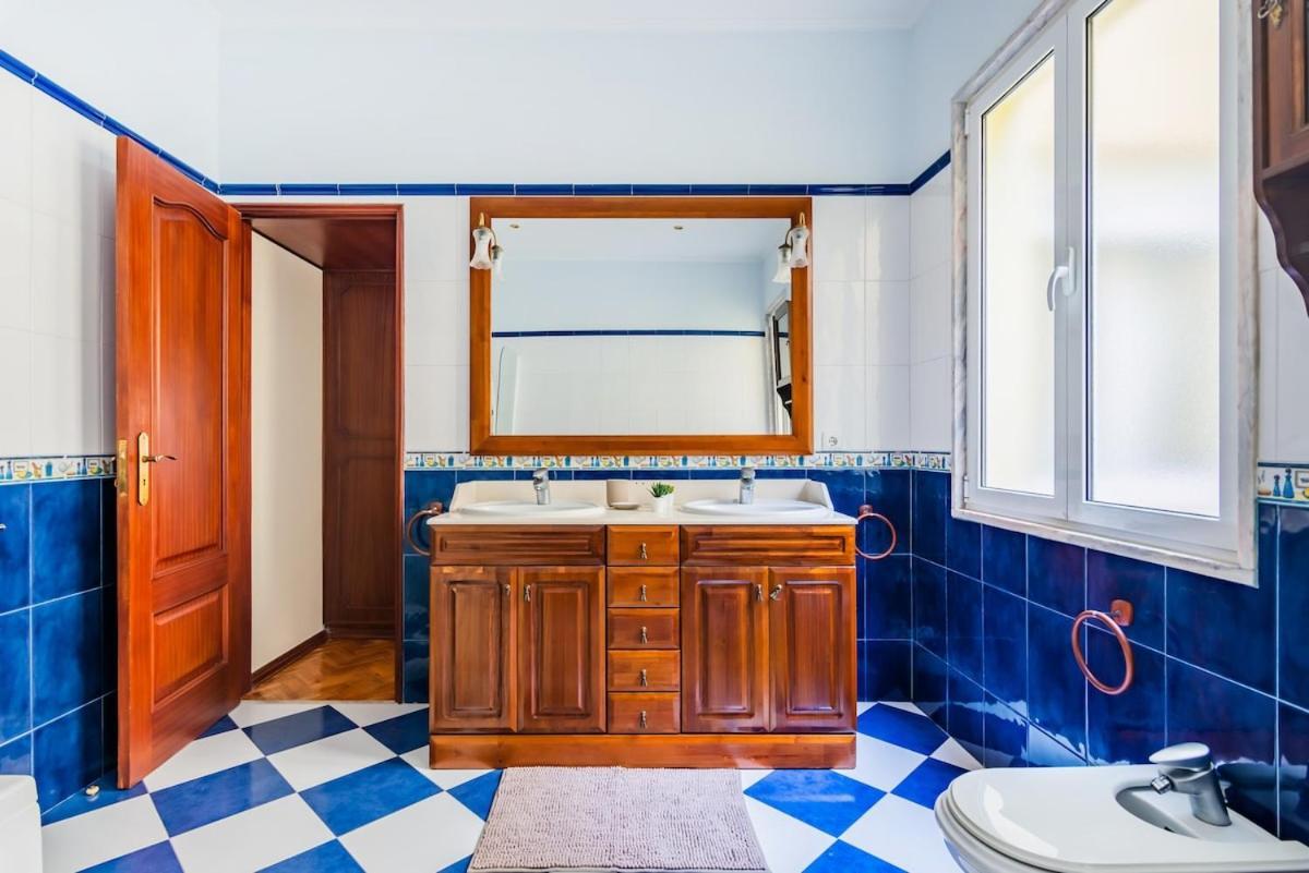 Apartamento Marques De Pombal Classical Living Lisboa