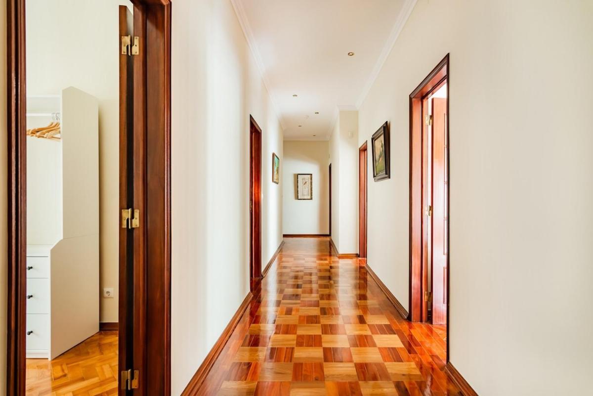 Marques De Pombal Classical Living Apartamento *