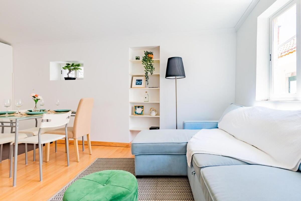 Sao Jose 2br At Center