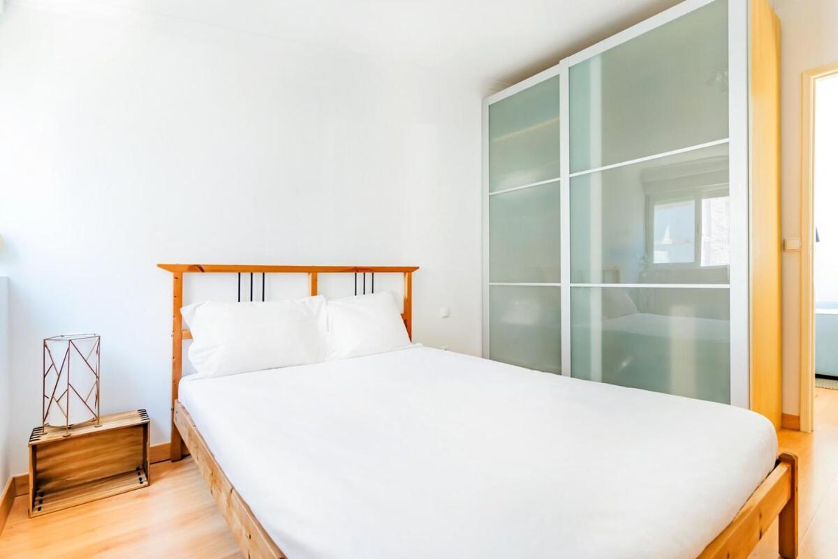 Sao Jose 2br At Center Apartamento Lisboa