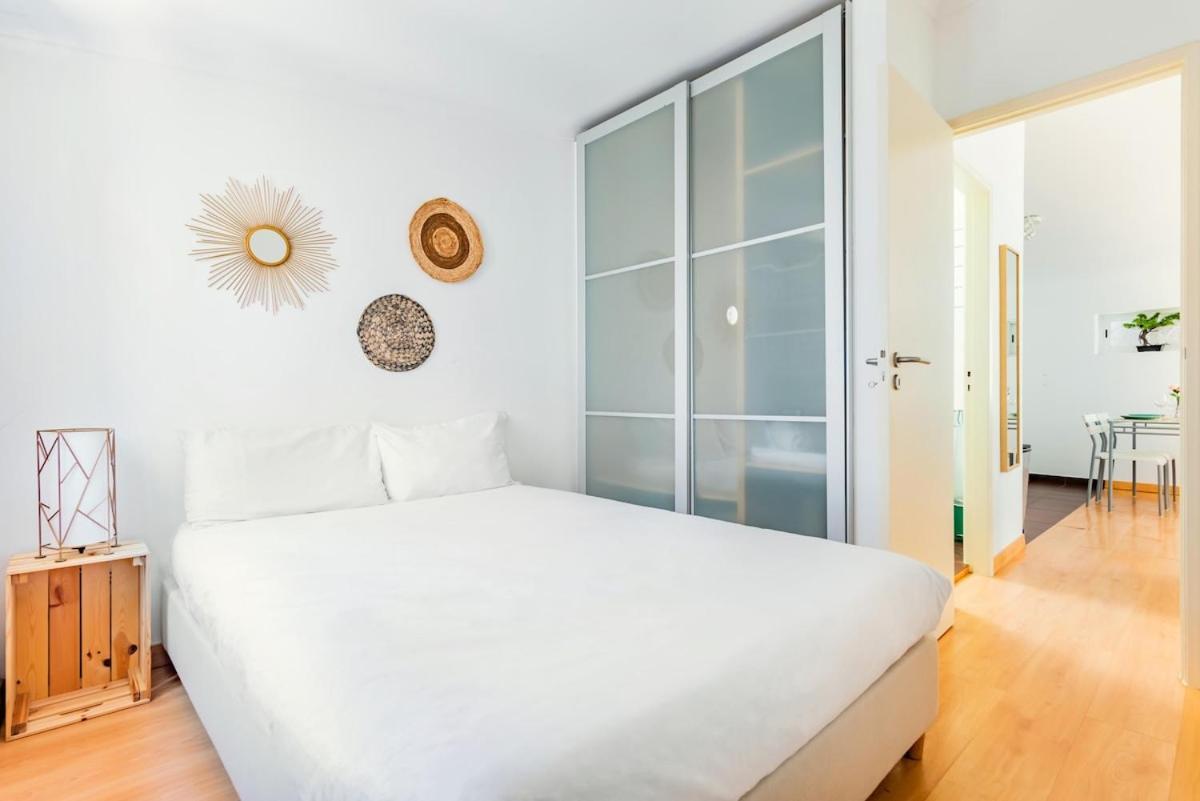 Sao Jose 2br At Center *
