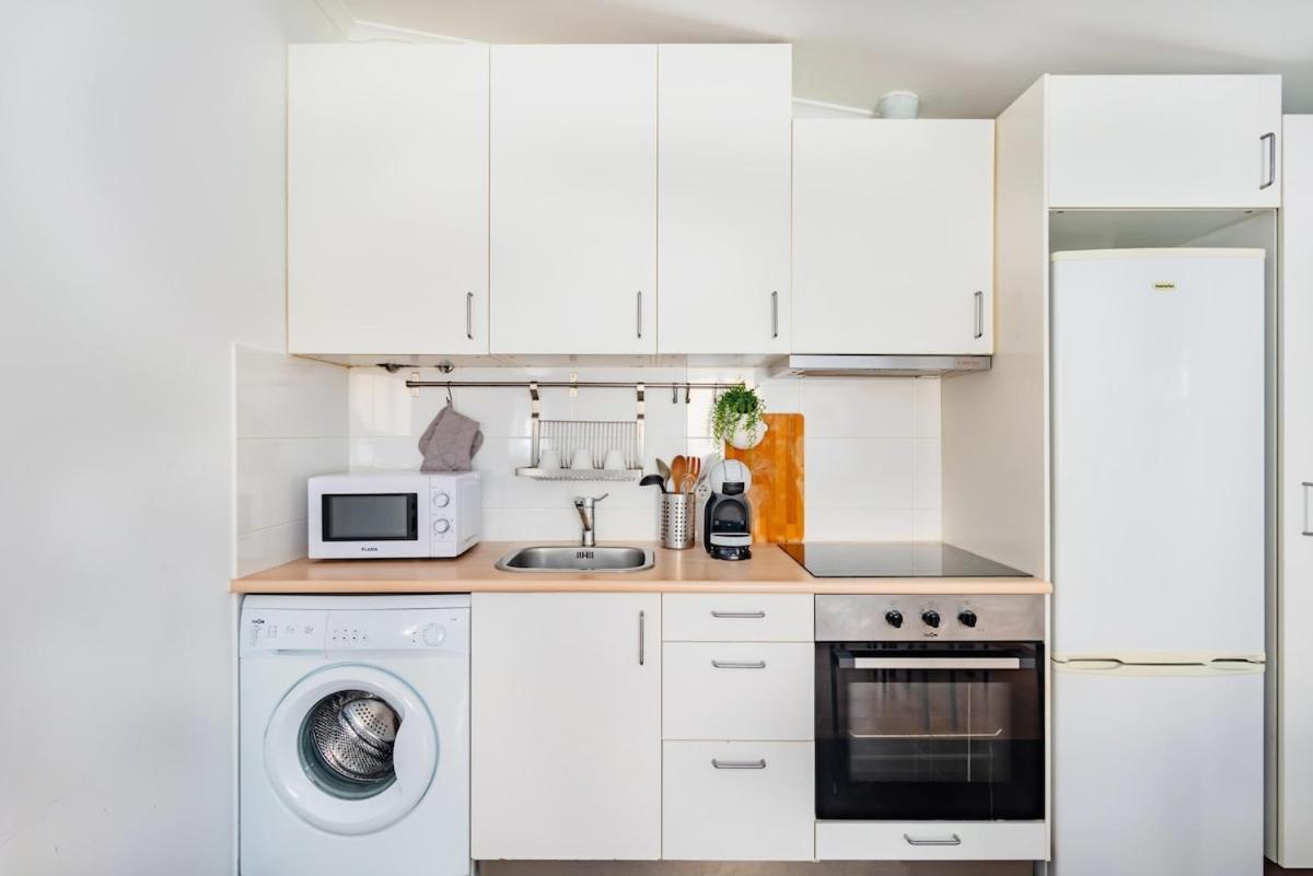 Sao Jose 2br At Center Lisboa