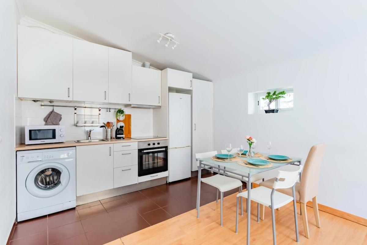 Apartamento Sao Jose 2br At Center *