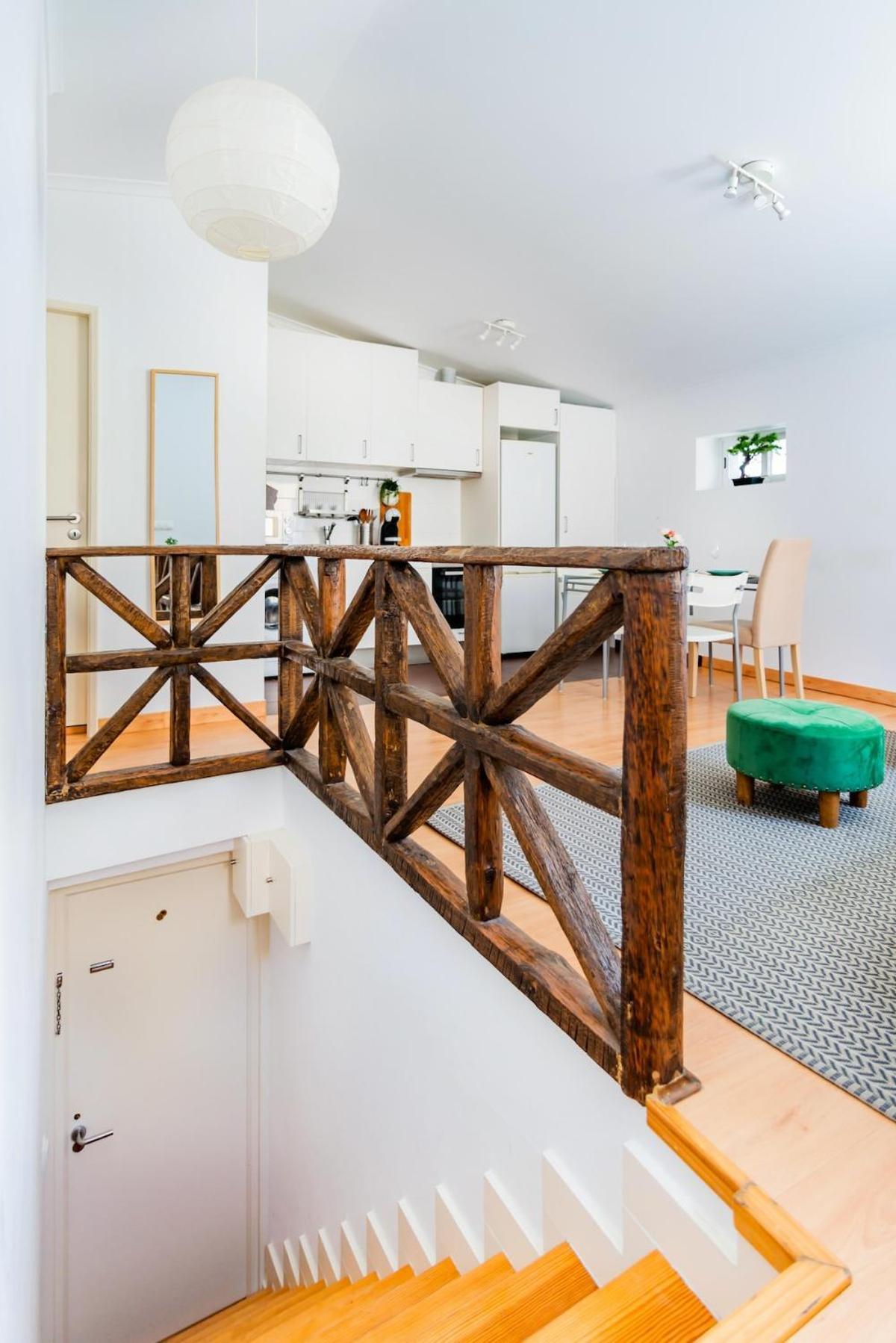 Sao Jose 2br At Center
