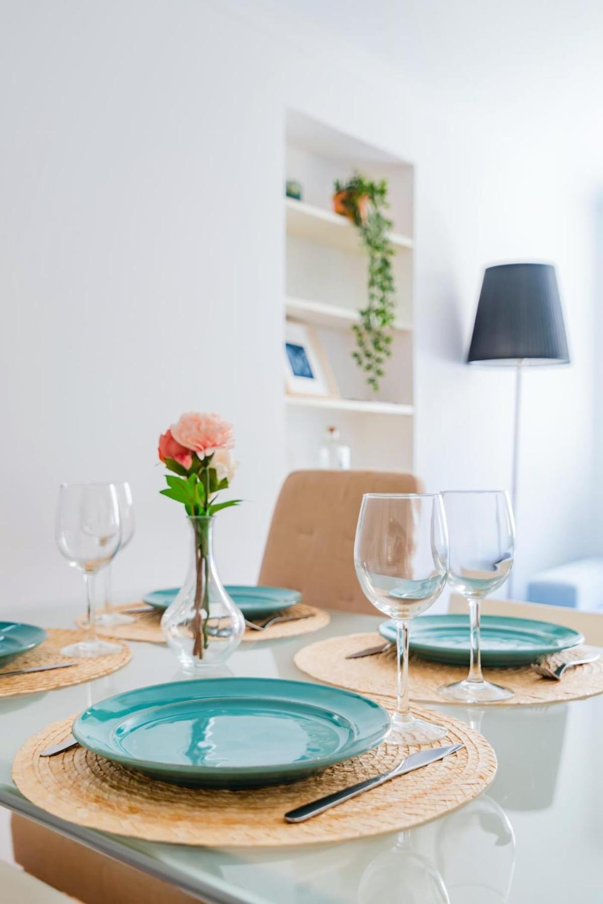 Apartamento Sao Jose 2br At Center *