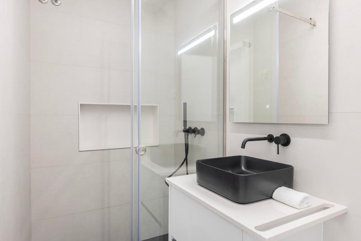 Novo Junto Ao Metro Apartamento *