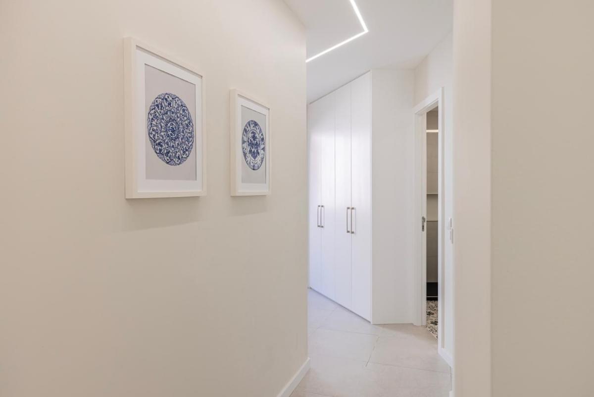 Apartamento Novo Junto Ao Metro