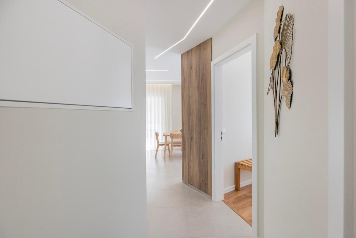 Novo Junto Ao Metro Apartamento Lisboa