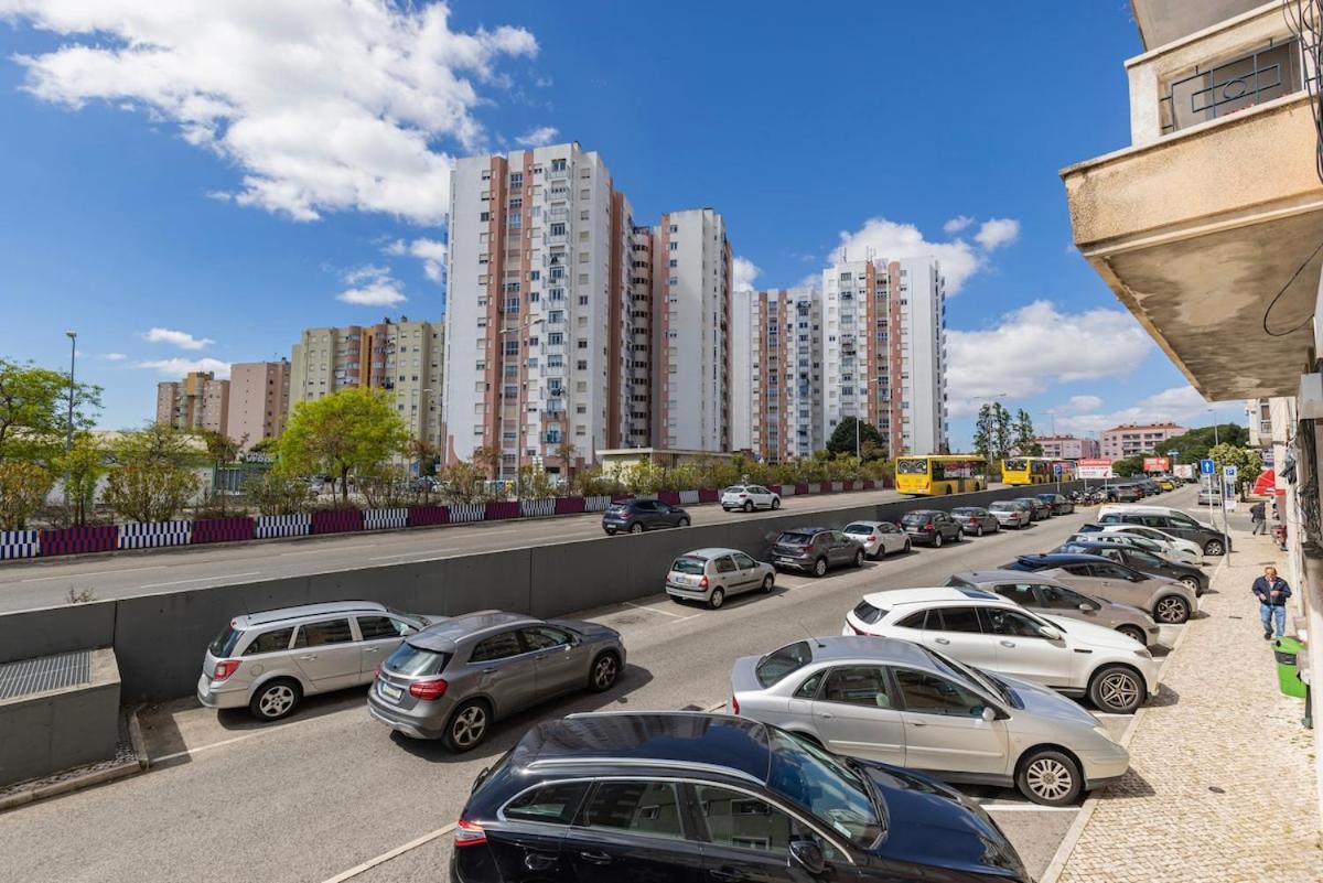 Novo Junto Ao Metro Apartamento *