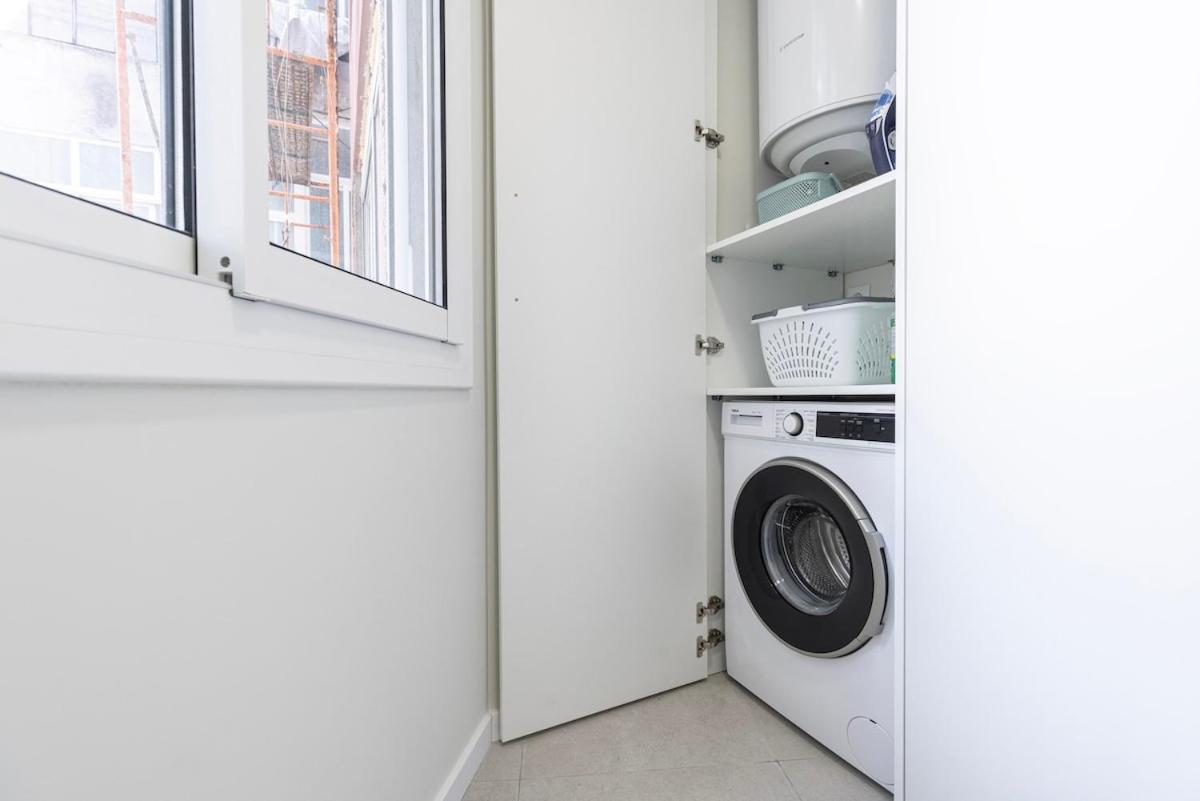 Apartamento Novo Junto Ao Metro *
