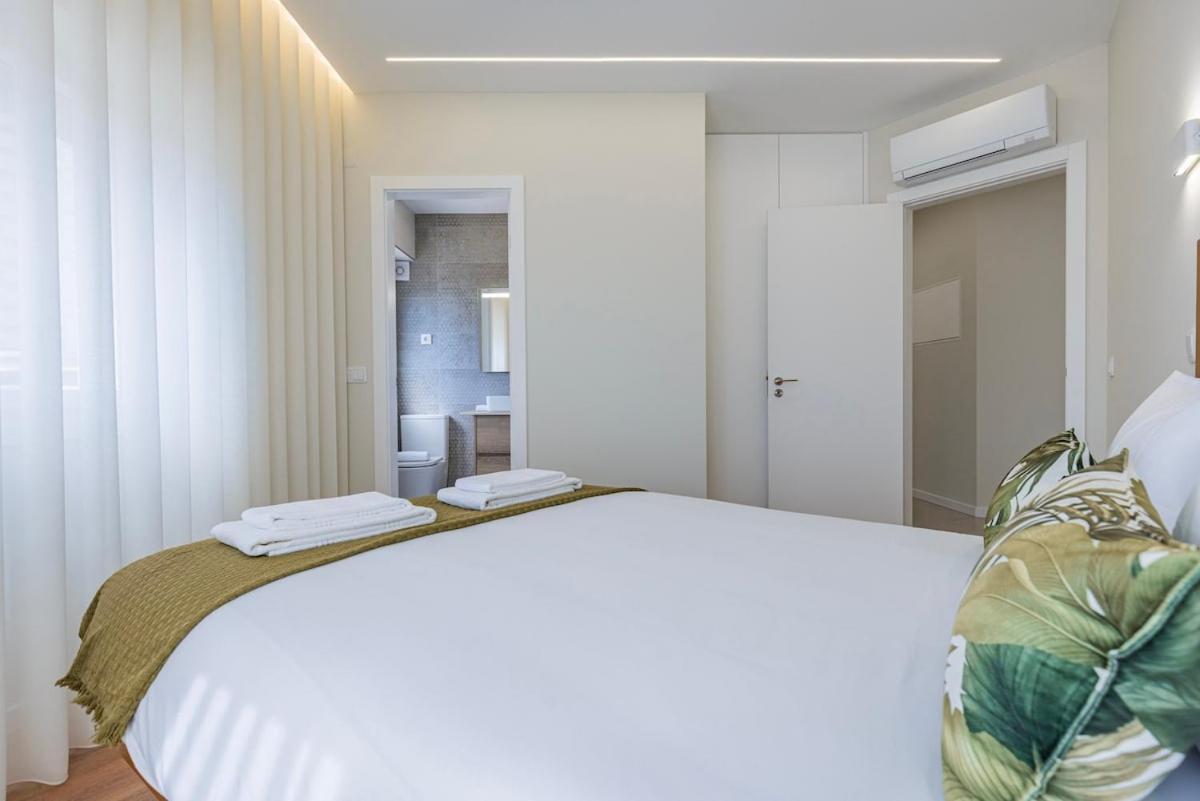 Novo Junto Ao Metro Apartamento *