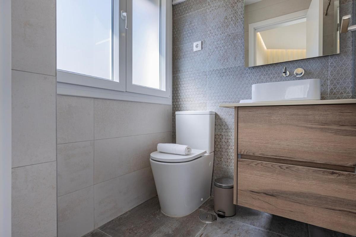 Novo Junto Ao Metro Apartamento Lisboa