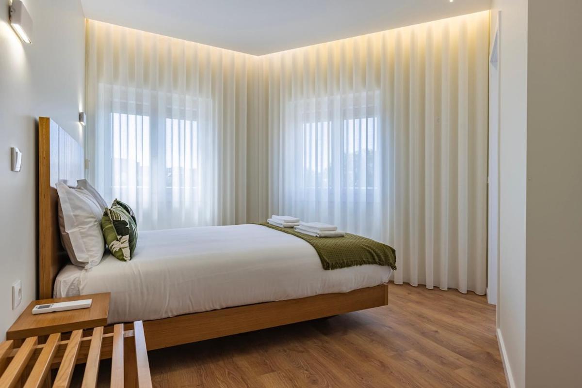 Novo Junto Ao Metro Apartamento *