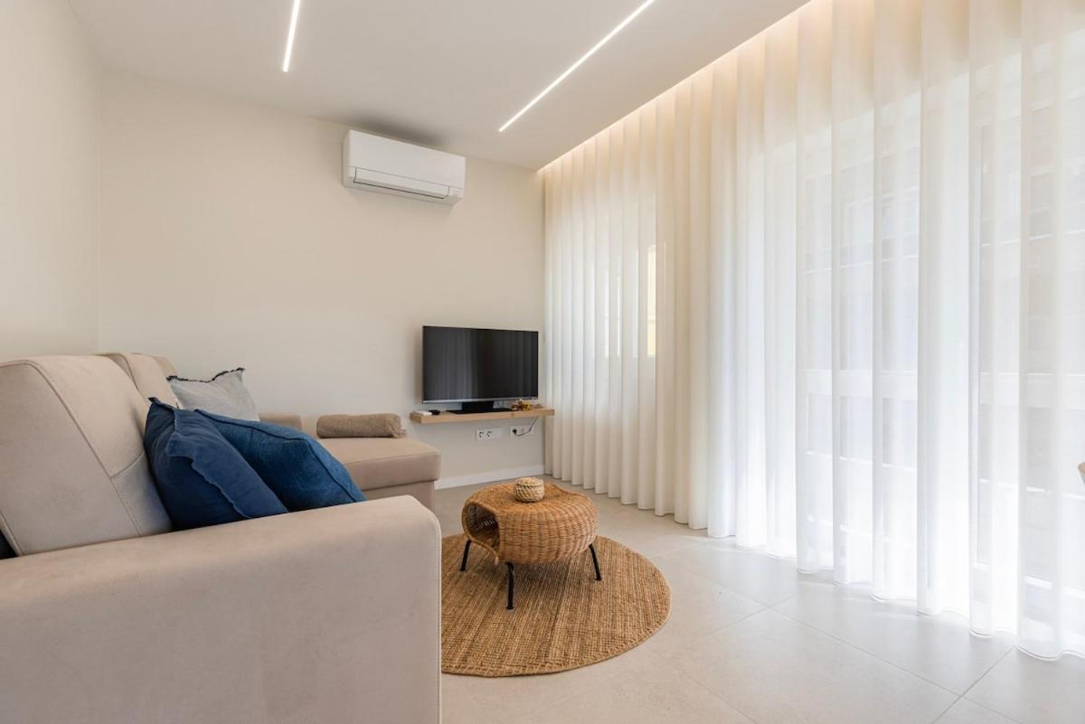 Novo Junto Ao Metro Apartamento Lisboa
