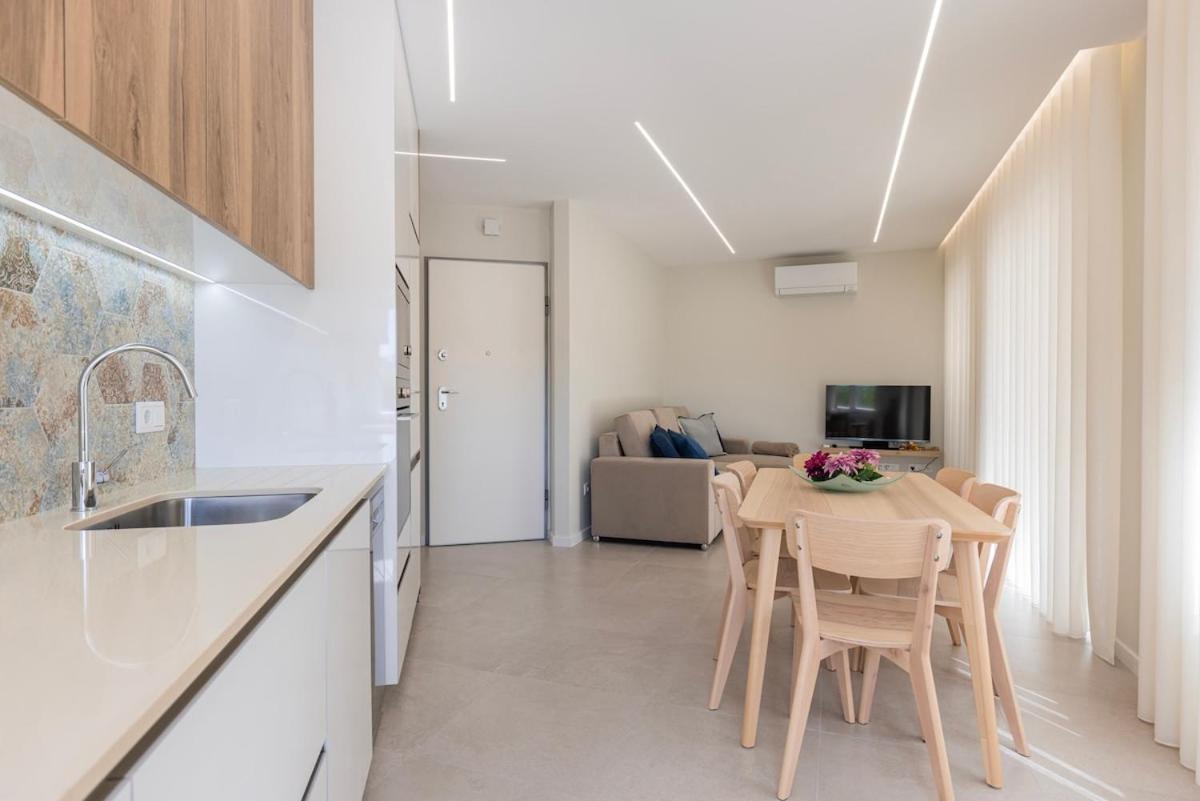 Apartamento Novo Junto Ao Metro