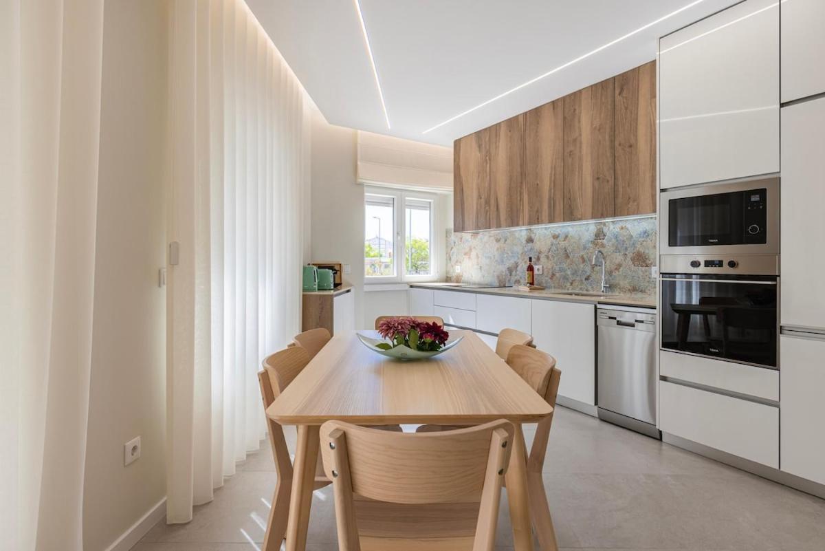 Novo Junto Ao Metro Apartamento Lisboa