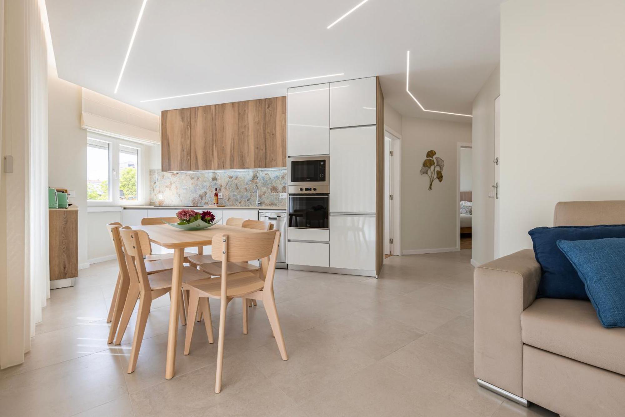 Apartamento Novo Junto Ao Metro *