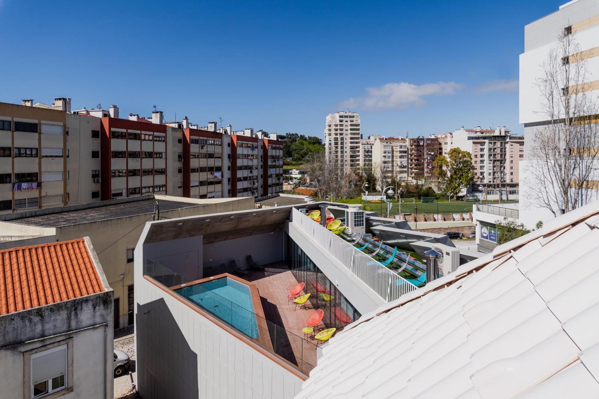 Studentville