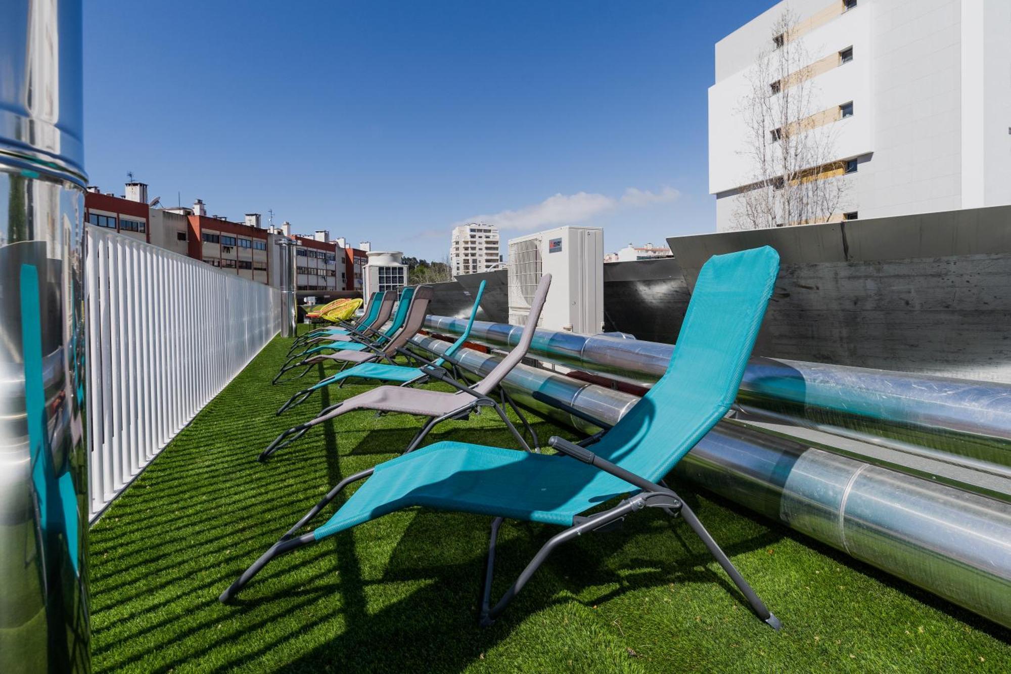 Studentville Lisboa