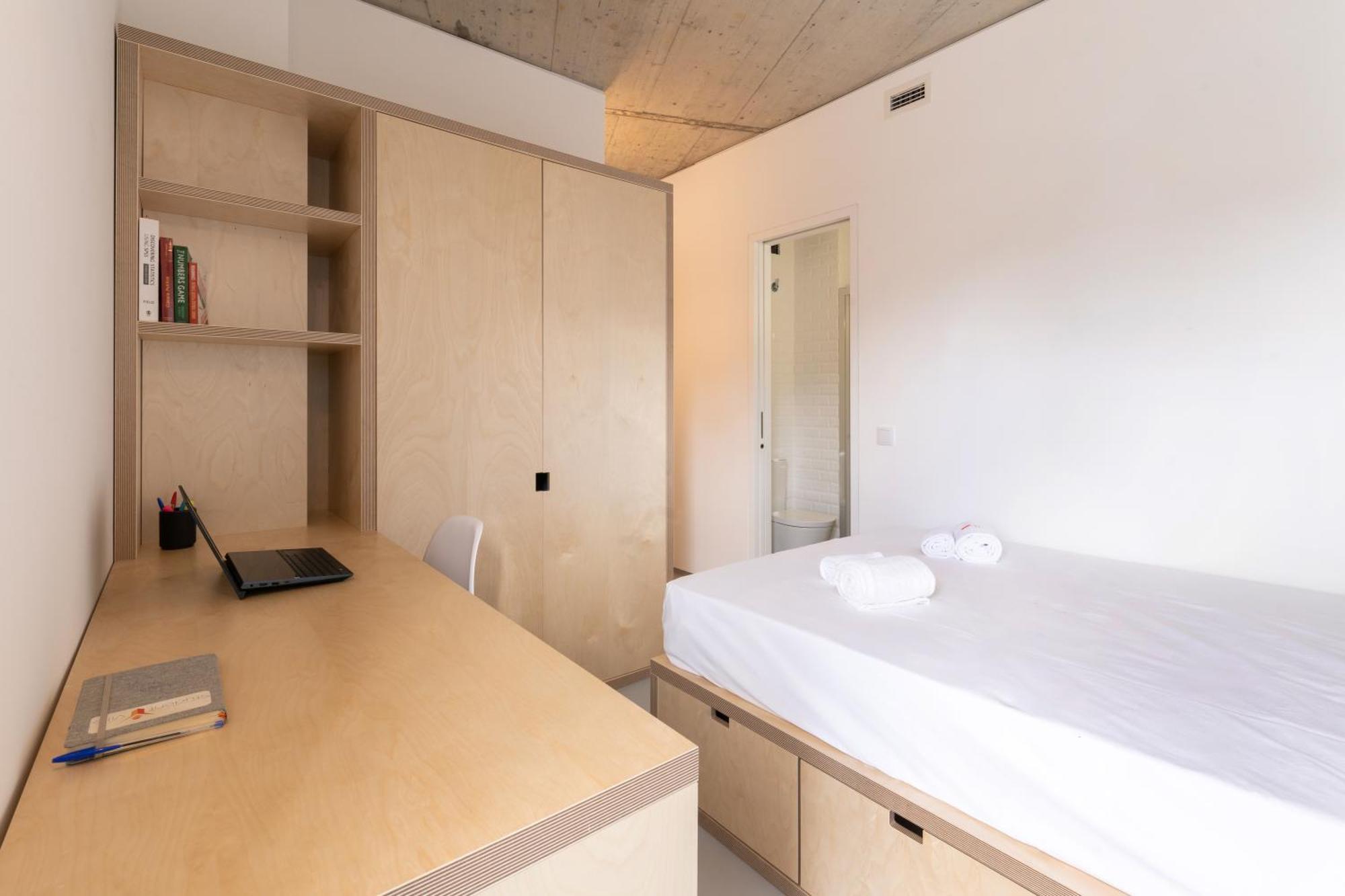 Studentville Lisboa