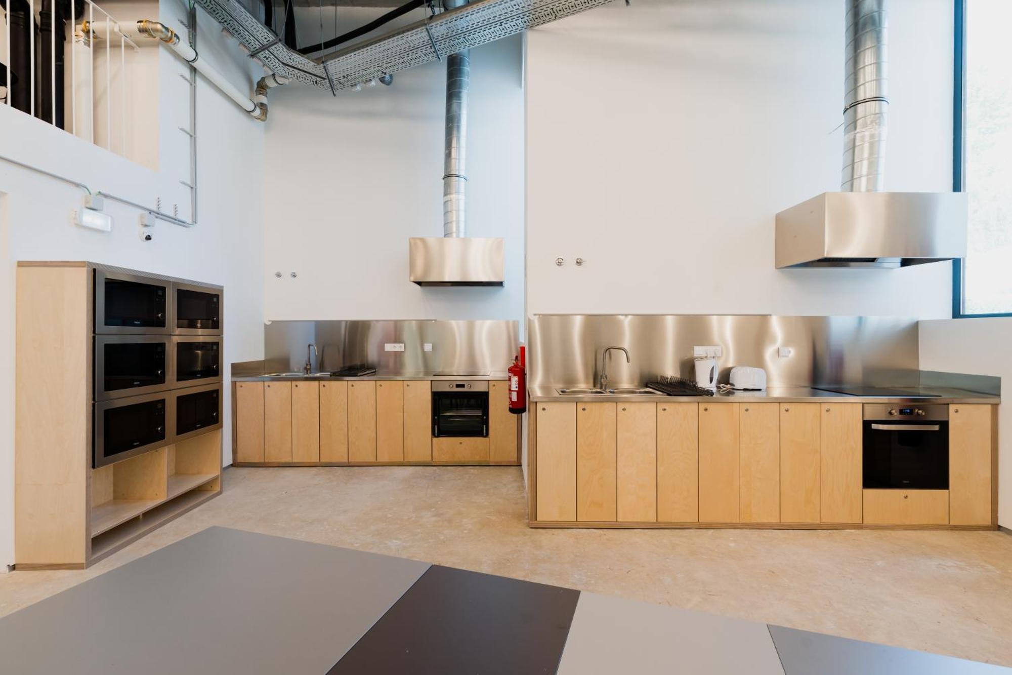 Alojamento de Acomodação e Pequeno-almoço Studentville Lisboa